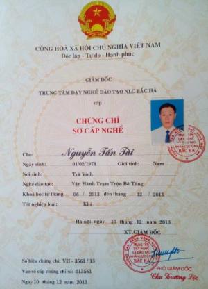 Đào Tạo Cấp Chứng Chỉ Vận Hành Trạm Trộn Bê Tông Tại Thanh Hóa Và Toàn Quốc