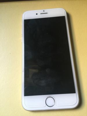 Iphone 6 Plus 64G Silver Quốc tế Mỹ đẹp 99%