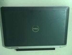 Laptop dell E6420