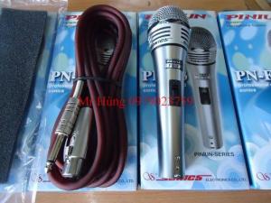 Micro karaoke sonic F3  giá rẻ nhất