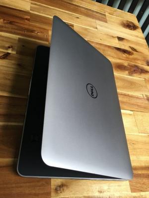 Laptop Dell M3800, i7 4710HQ, 16G, ssd 512G, QHD touch, giá rẻ