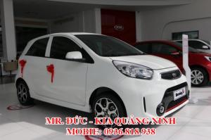 Chỉ Với 110 Triệu Sở Hữu Ngay Kia Morning