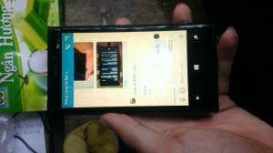 Bán Lumia 920