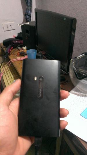 Bán Lumia 920
