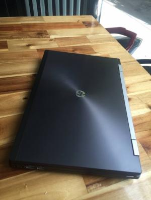 Hp Work Station 8570W, i7 ivy 3720QM, 8G,...