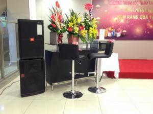 Gói âm thanh giá rẻ chất lượng