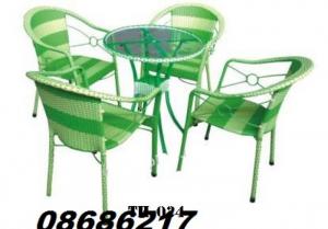 Cần thanh lý bàn ghế cafe giá rẻ nhất