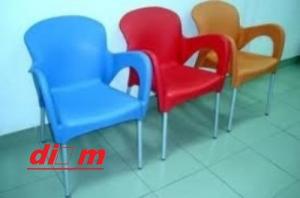 Ghế nhựa giá rẻ