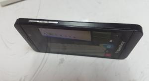 Bán điện  thoại BlackBerry Z10 đã qua sử  dụng