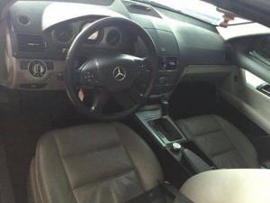 Bán xe Mercedes Benz C230 đời 2009 giá 630 triệu tại Hà Nội