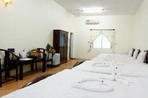 Khách Sạn Resort 3 Sao Phan Thiết Giá Rẻ