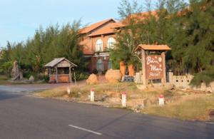 Khách Sạn Resort 3 Sao Phan Thiết Giá Rẻ