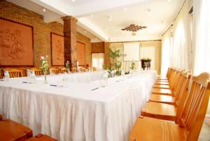 Khách Sạn Resort 3 Sao Phan Thiết Giá Rẻ