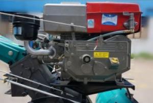 Máy cày chạy dầu đầu 8HP, máy làm đất đa năng 1Z-41A, mày cày 1Z-41B giá rẻ