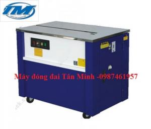 Máy đóng đai, máy xiết đai thùng KZB-1