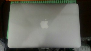 Macbook Air 2014 98%