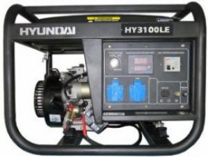 Địa điểm bán Máy phát điện Hyundai HY 3100LE rẻ nhất