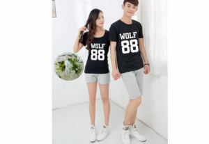 Bạn cần lên mẫu áo đồng phục gia đình, áo đôi, Xưởng may LiMac sẵn sàng nhận thiết kế lên mẫu, làm áo, in áo đồng phục nhanh. Đến với đồng phụcXưởng may LiMac chắc chắn các bạn sẽ hài lòng về các mẫu mã áo đồng phục gia đình, áo đôi mới nhất, đẹp nhất!