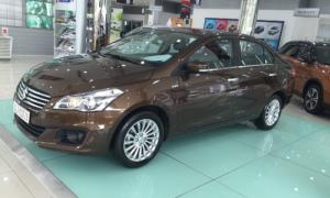suzuki Ciaz