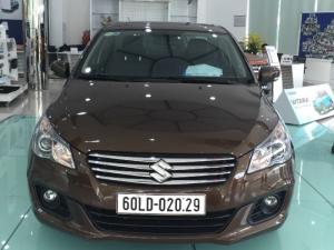 suzuki Ciaz