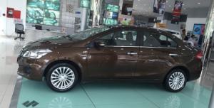 suzuki Ciaz