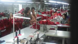 Máy móc hỗ trợ