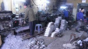 Máy nghiền bột trẻ em siêu mịn