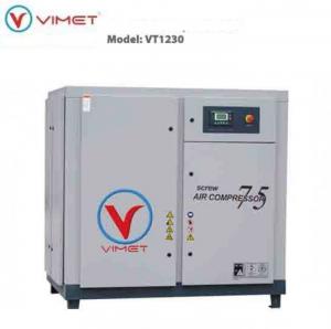 Máy nén khí trục vít 50 HP VT1230