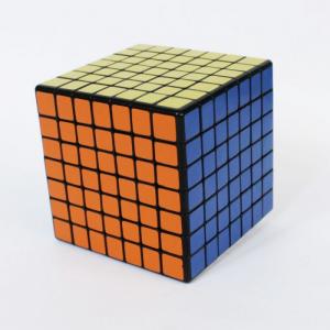 Mô hình rubik 6x6