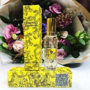 Nước Hoa Pháp Mini