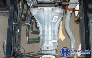 Xe tải VEAM VT 260 Thùng 6M2