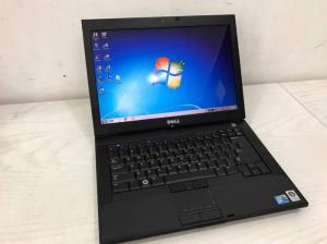 DELL E6400: Core 2 P8600_ 2G _ 160G , 14 inh !