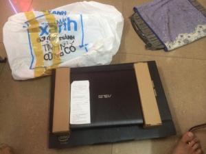 Asus X541UV I5-6198U 4GB 500GB VGA rời 2GB FULL BOX vừa mới mua cần tiền nên bán lại