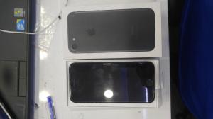 Bán iphone7 128gb đen nhám