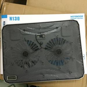 Đế tản nhiệt laptop Cooling Pad N130