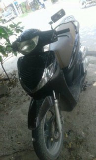 Cần mua SHi 150cc liên danh hq