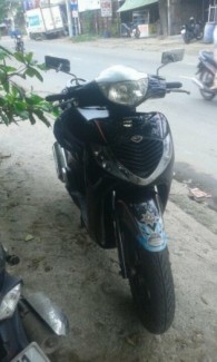 Cần mua SHi 150cc liên danh hq
