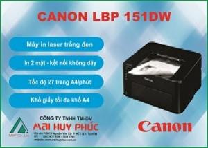 Canon LBP 151DW, Canon LBP 151DW, Máy in laser Canon LBP 151DW