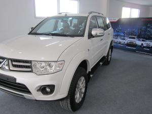 Mitsubishi Pajero Sport (4x4,4x2 AT & MT) 2016 giá tốt nhất Khu vực Phía Nam