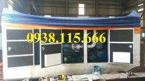 Bán máy phát điện 500KVA