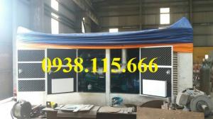 Bán máy phát điện 500KVA