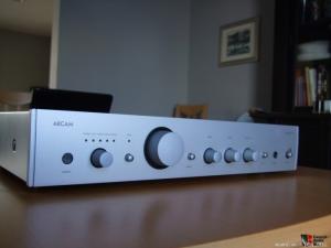 AMPLY ARCAM DIVA A65