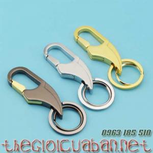 Móc Khóa Xe mã số MK2
