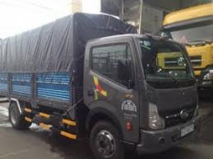 Xe tải VEAM 6T5 VT651, động cơ Nissan, giá ưu đải nhất miền Nam