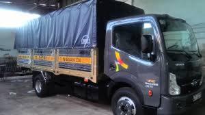 Xe tải VEAM 6T5 VT651, động cơ Nissan, giá ưu đải nhất miền Nam