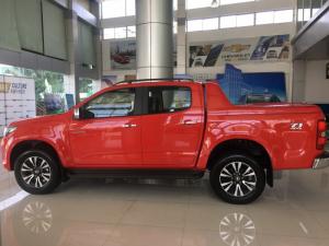 Bán Chevrolet Colorado 2.5 LTZ 4X4 đời 2018, Nhập Khẩu Nguyên Chiếc, Ưu Đãi Giá Tốt,Xe Có Giao Liền