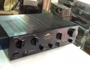 Bán chuyên ampli Denon pma 590 hàng bãi tuyển...