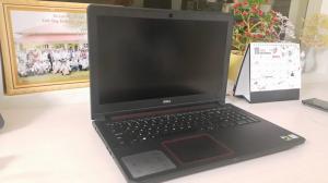Dell 7559 i7, Ram 8G, HDD 1T, VGA Nvidia GXT960M 4G