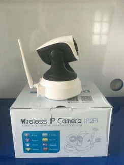 Camera wifi
