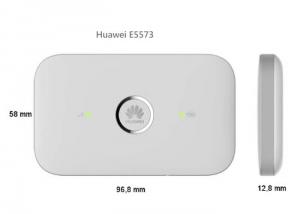 Bộ phát wifi di động 3g/4g 150mbps huawei 5573